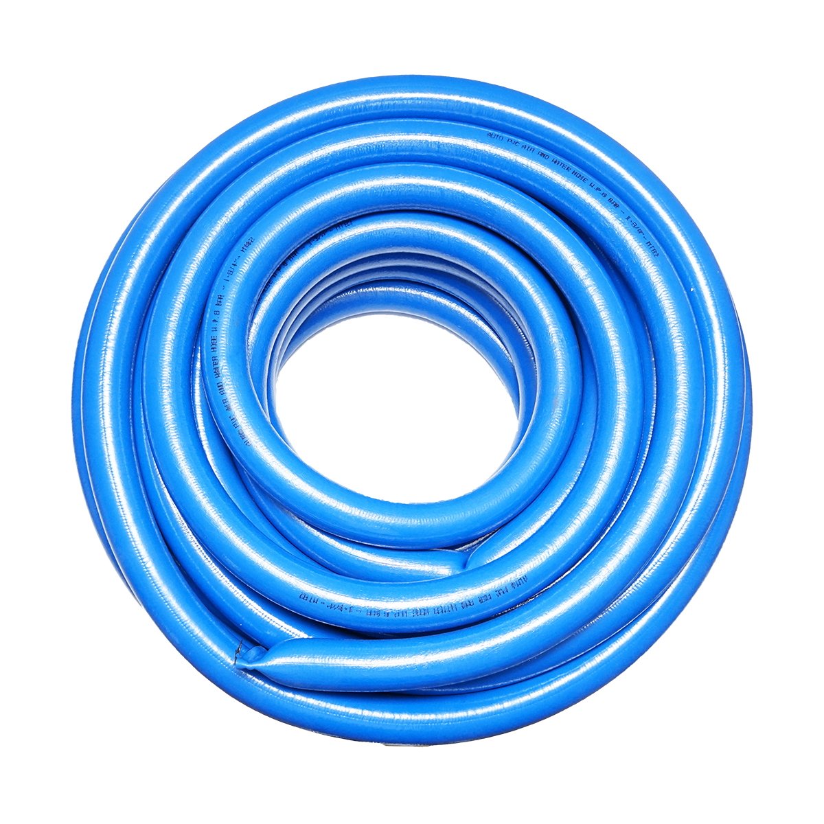 Furtun erbicidat DN 53 mm, 6 bar gradina (colac de 30 m)